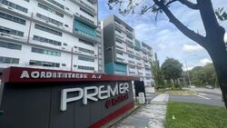Premier @ Kaki Bukit (D14), Factory #600644051